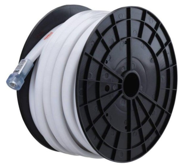 Pásek LED IP 65 Mareld Sunlit matný 230 V 66 W 4 000 K