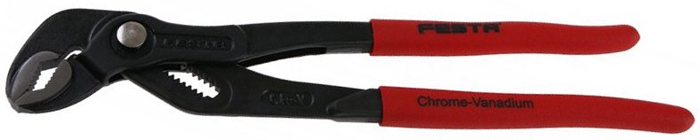 Kleště rychlostavitelné (Siko) Festa 300 mm