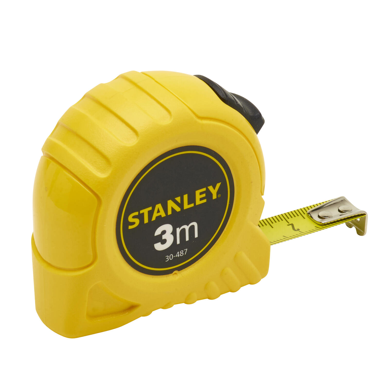 Metr svinovací Stanley 0-30-487 3 m