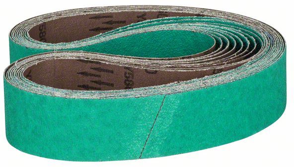Pás brusný Bosch Y580 Best for Inox 40×760 mm 60