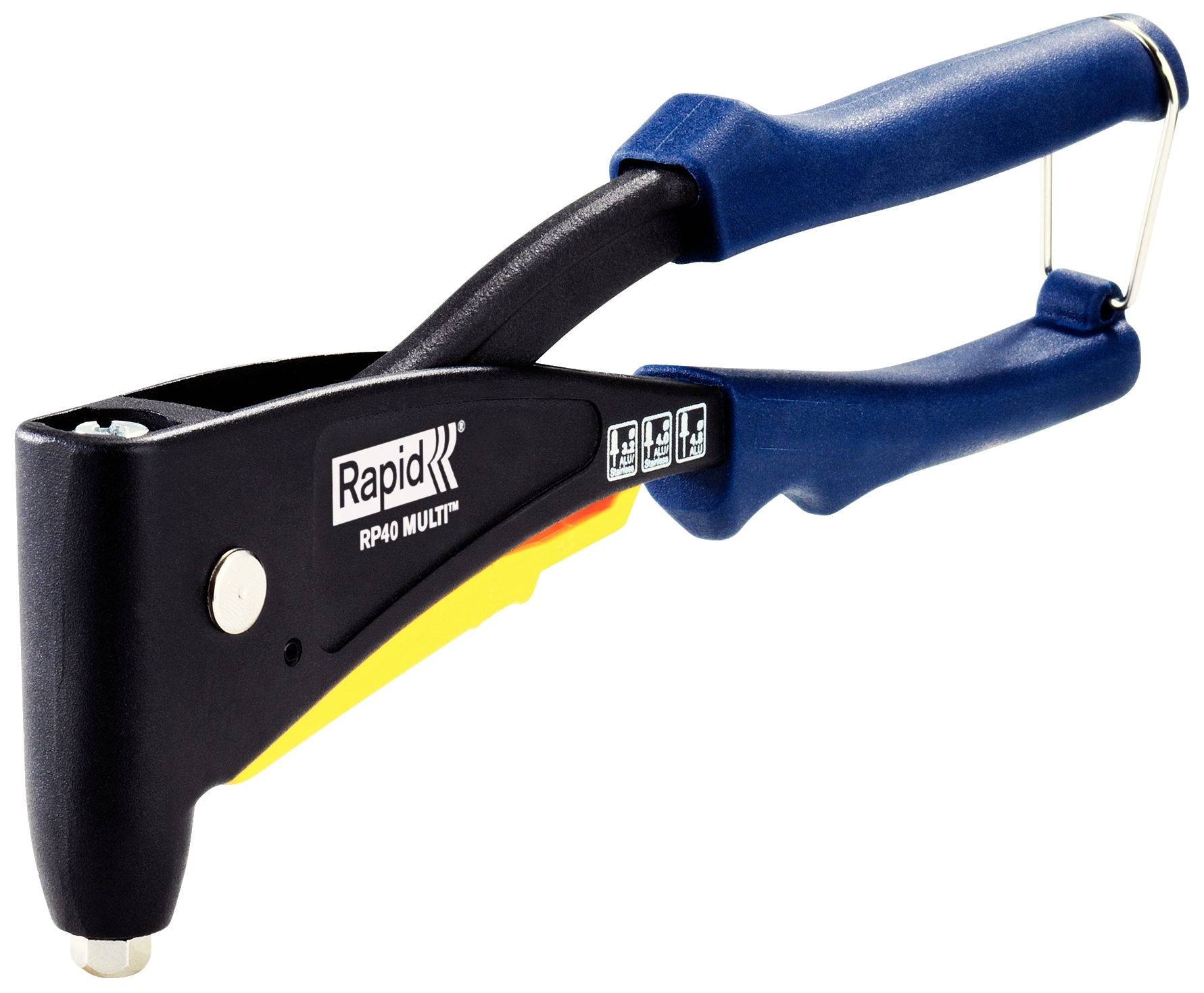 Kleště nýtovací Rapid RP40