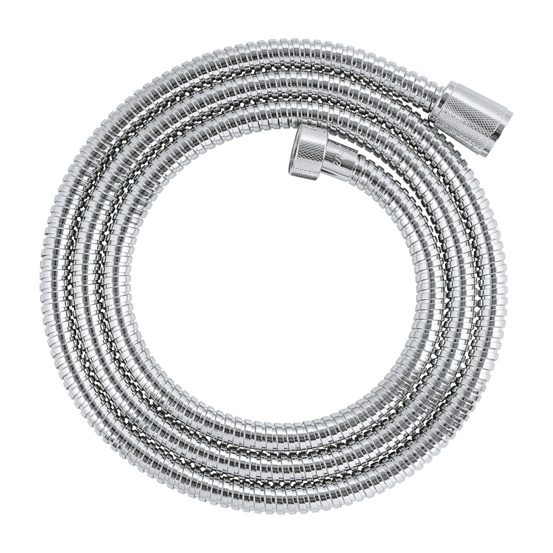 GROHE Hadice sprchová Grohe Relexaflex Metal 175 cm chrom 28139001