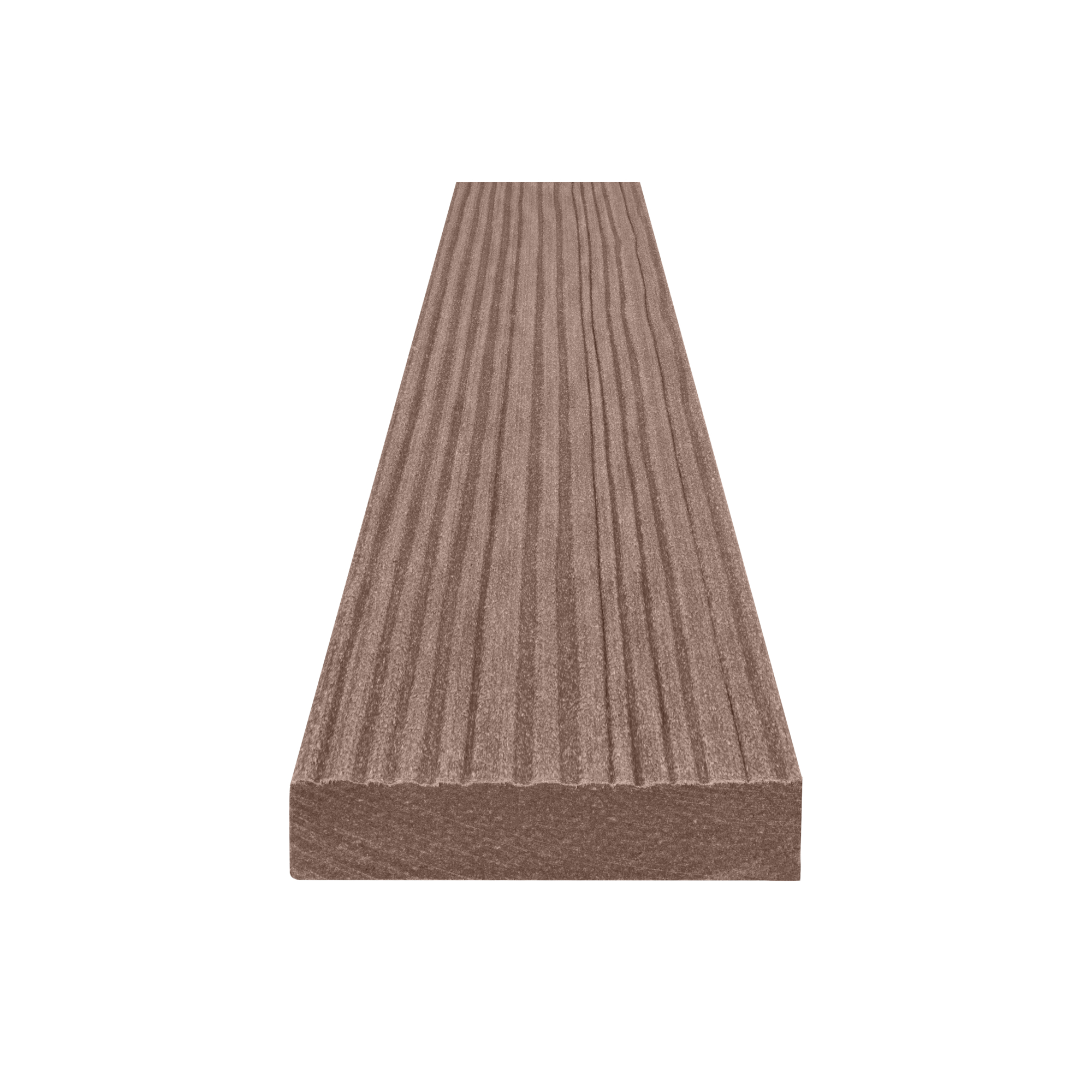 Lišta zakončovací Terafest FOREST/SMOOTH teak 16×70×2 000 mm