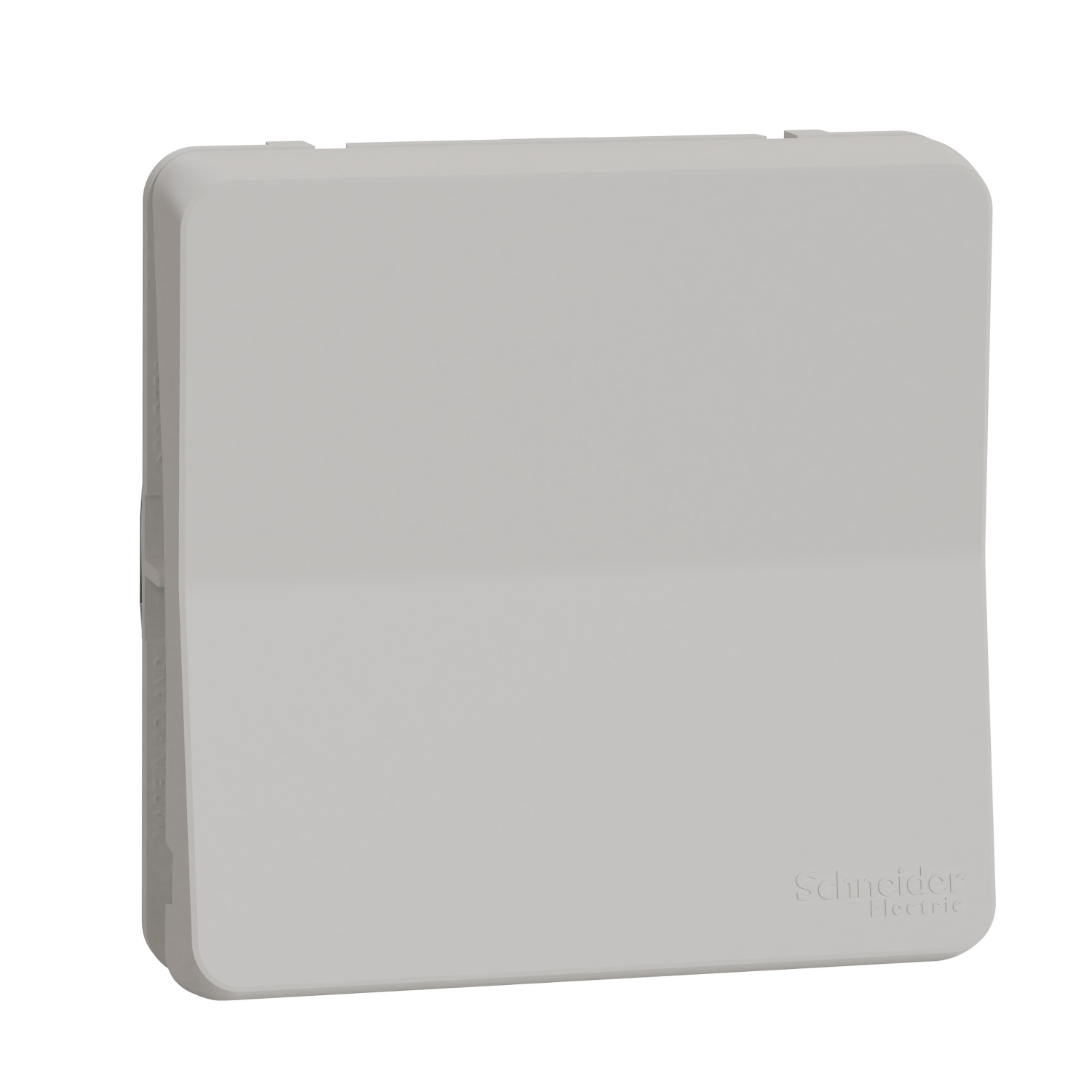 Přepínač střídavý řazení 6 Schneider Electric Mureva bílá