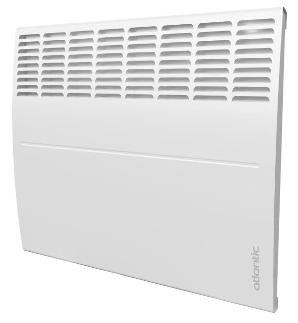 Konvektor přímotopný elektrický Fenix Atlantic 120-D 500 W
