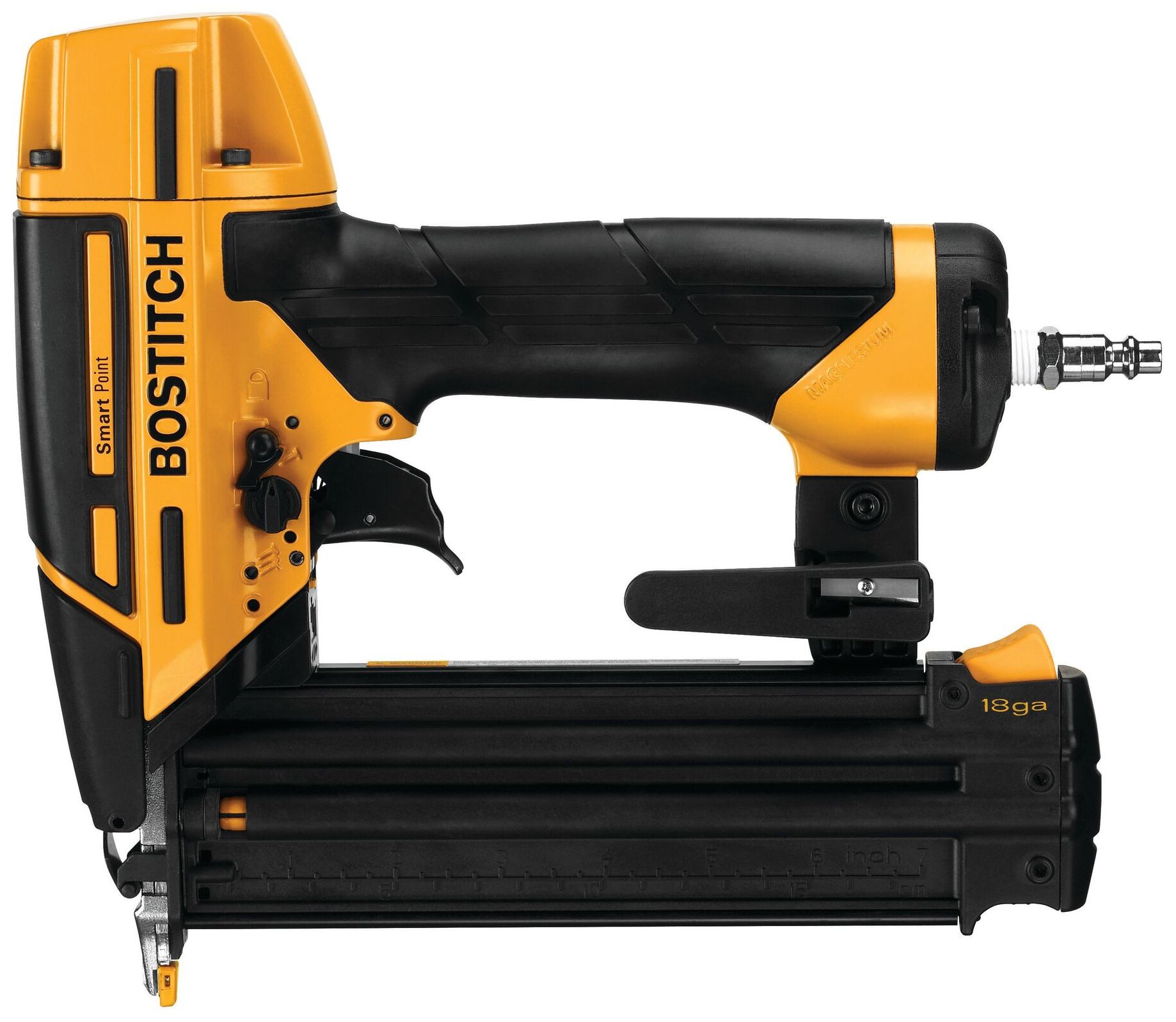 Hřebíkovačka pneumatická Bostitch BT1855SP