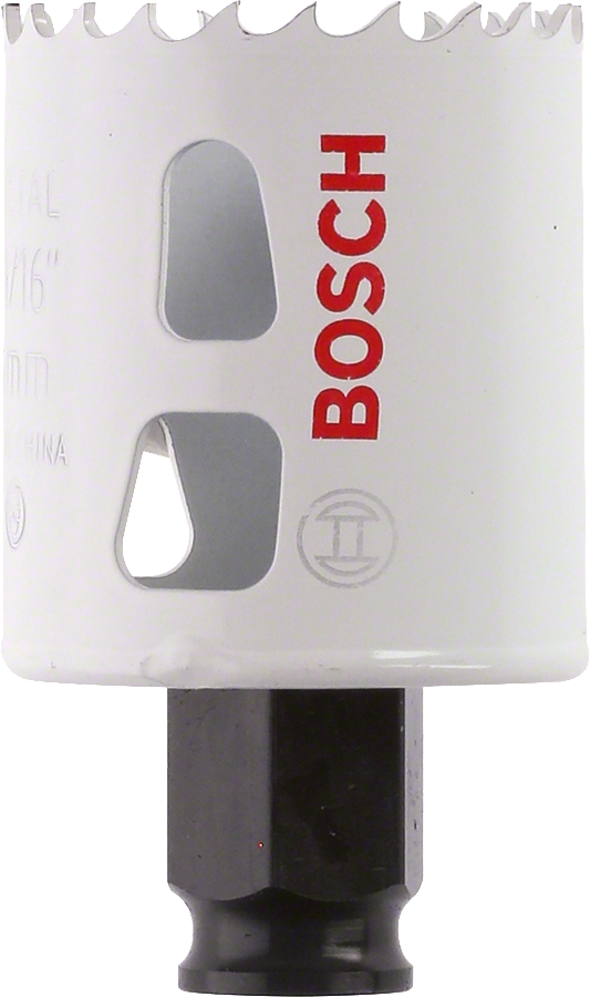 Děrovka Bosch Progressor for Wood and Metal 40×40 mm