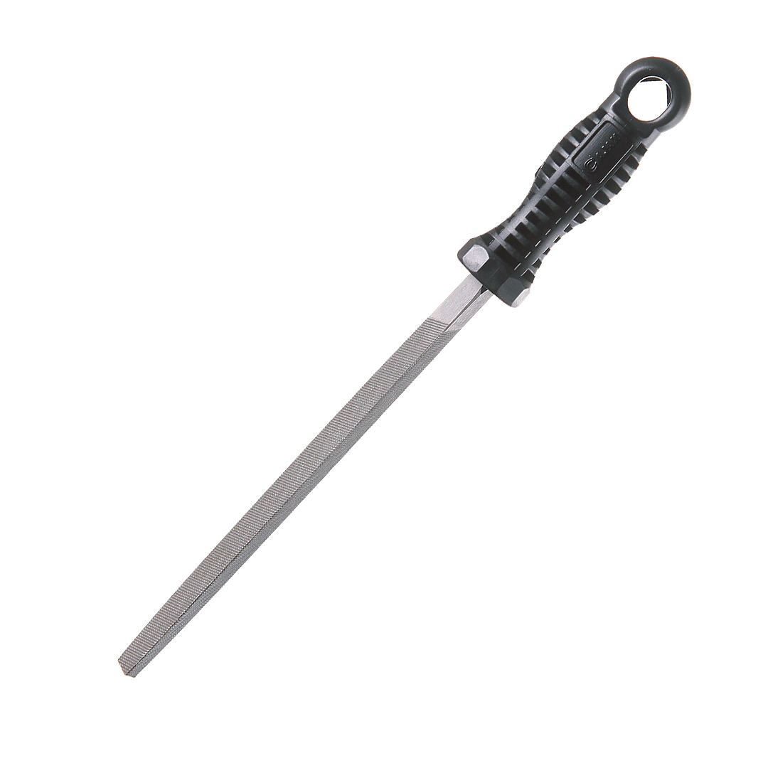 Pilník tříhranný AJAX PZT 200 mm