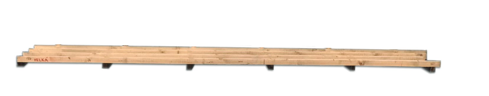 Paleta velká DEKMETAL šíře 120 cm
