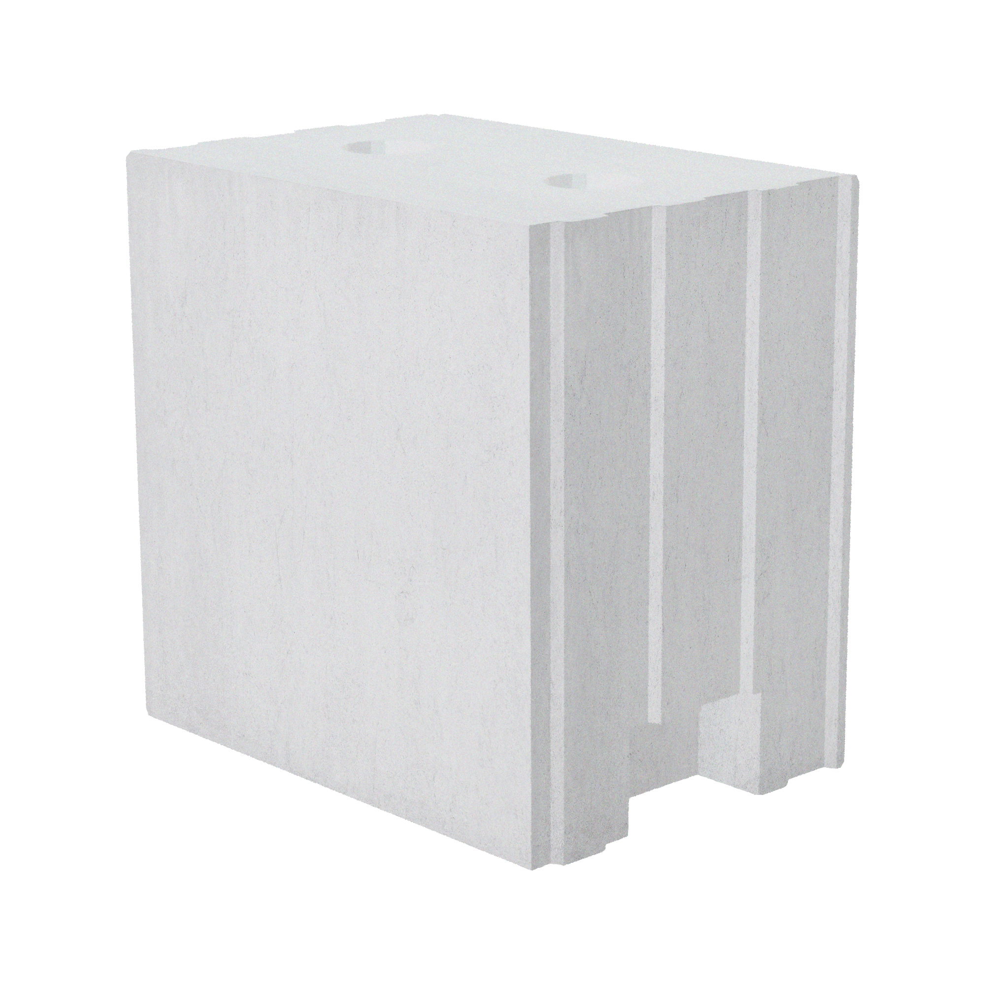 Tvárnice Porfix AKU P20/1,8 PDK 199×249×248 mm