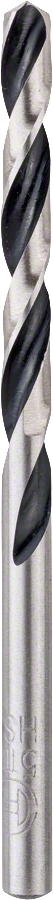 Bosch Spirálový vrták HSS PointTeQ, 5 mm