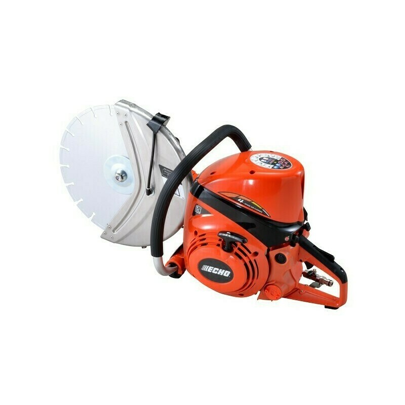Echo Pila kotoučová motorová Echo CSG-7410ES