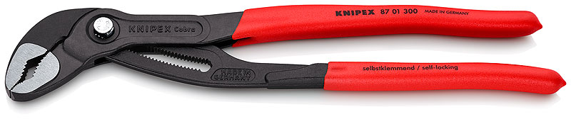 SIKO kleště Cobra 8701300 - 300 mm