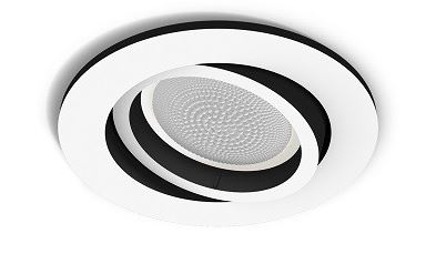 Svítidlo LED Philips HUE Centura kruhové