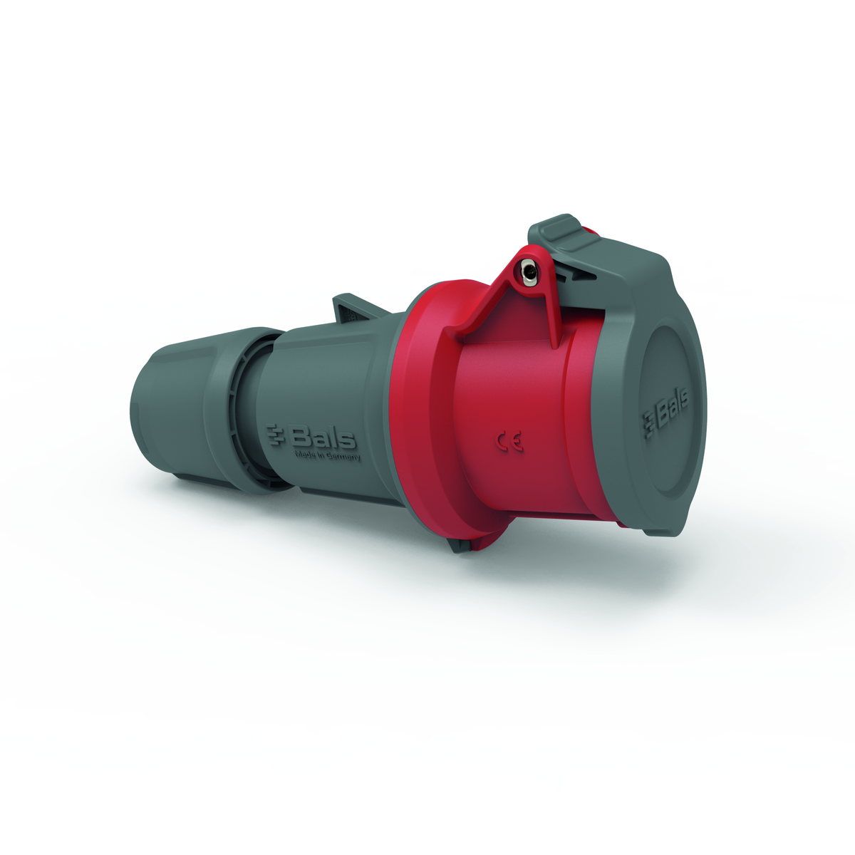 Spojka Bals Quick-Connect Innolinq 400 V 5pól 32 A