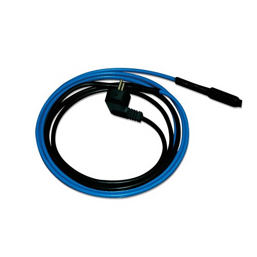 Okruh topný s termostatem V-systém PPC-2 12 W/m 2 m 24 W