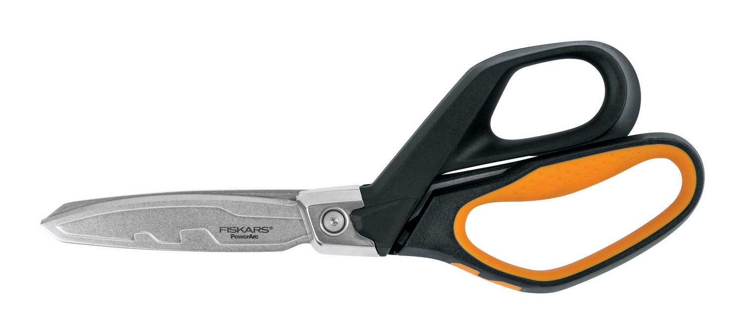 Nůžky pro velké zatížení Fiskars PowerArc