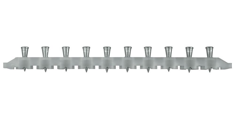 Hřebík do plechu Hilti X-ENP-19 MX 4,5×24 mm 1 000 ks