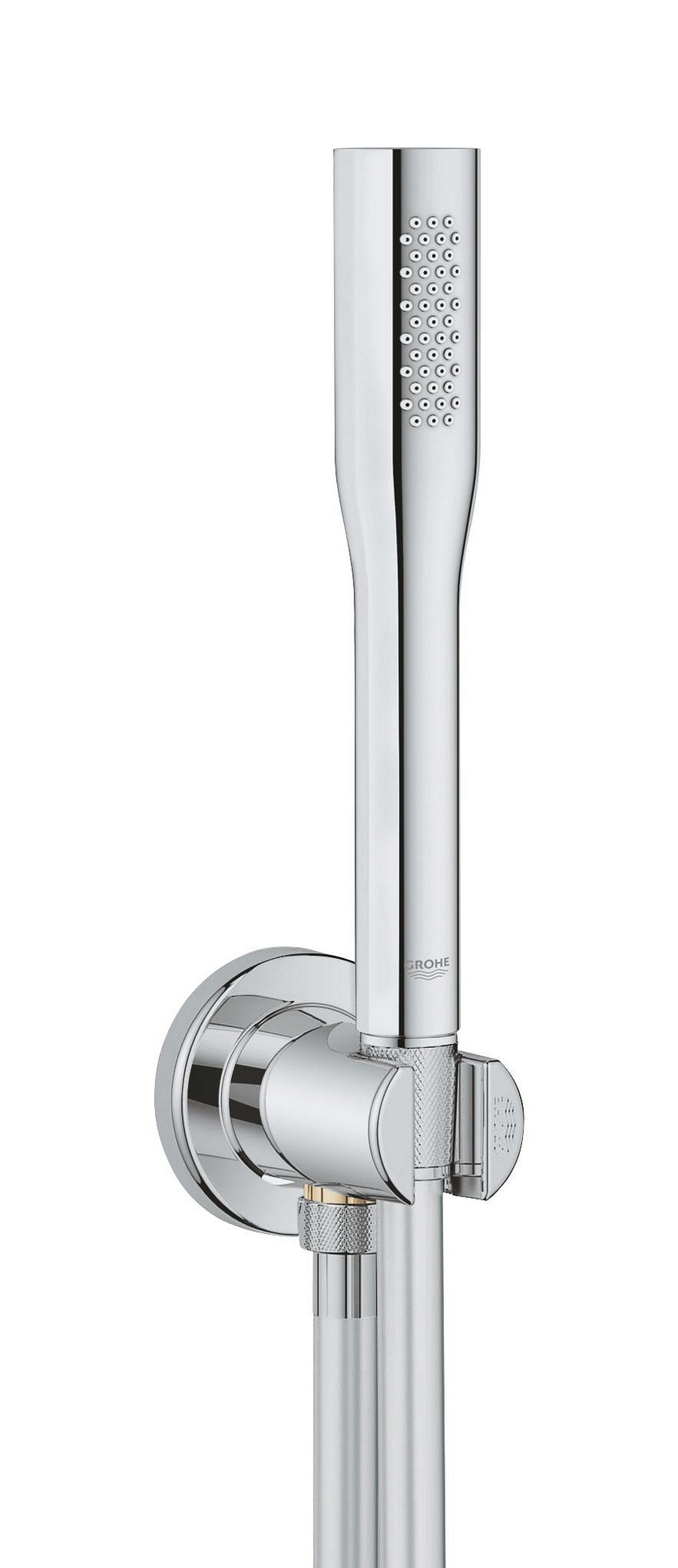 Set ruční sprchy Grohe Euphoria Cosmopolitan Stick 1 proud chrom 26404000