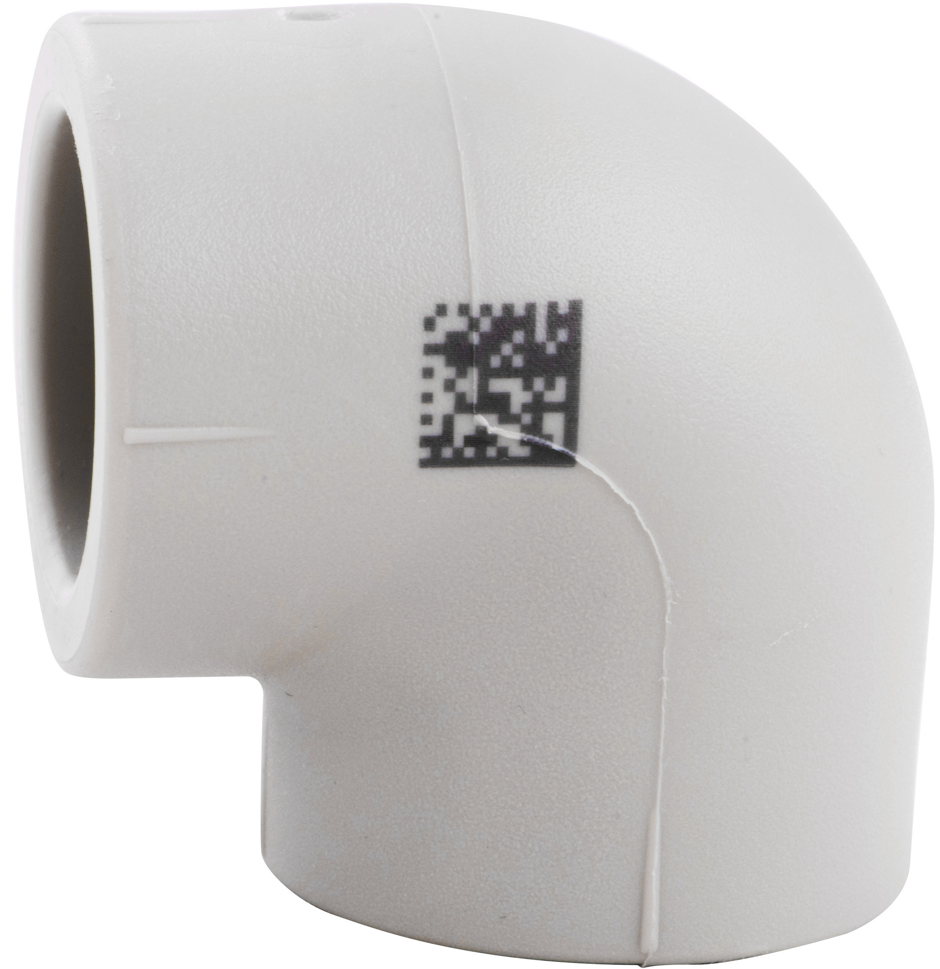 Koleno Pipelife PP-R 40 mm 90 ° FF