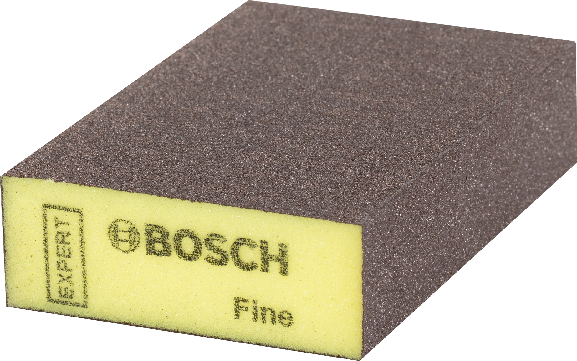 Houba brusná Bosch EXPERT S471 69×26×97 mm jemná