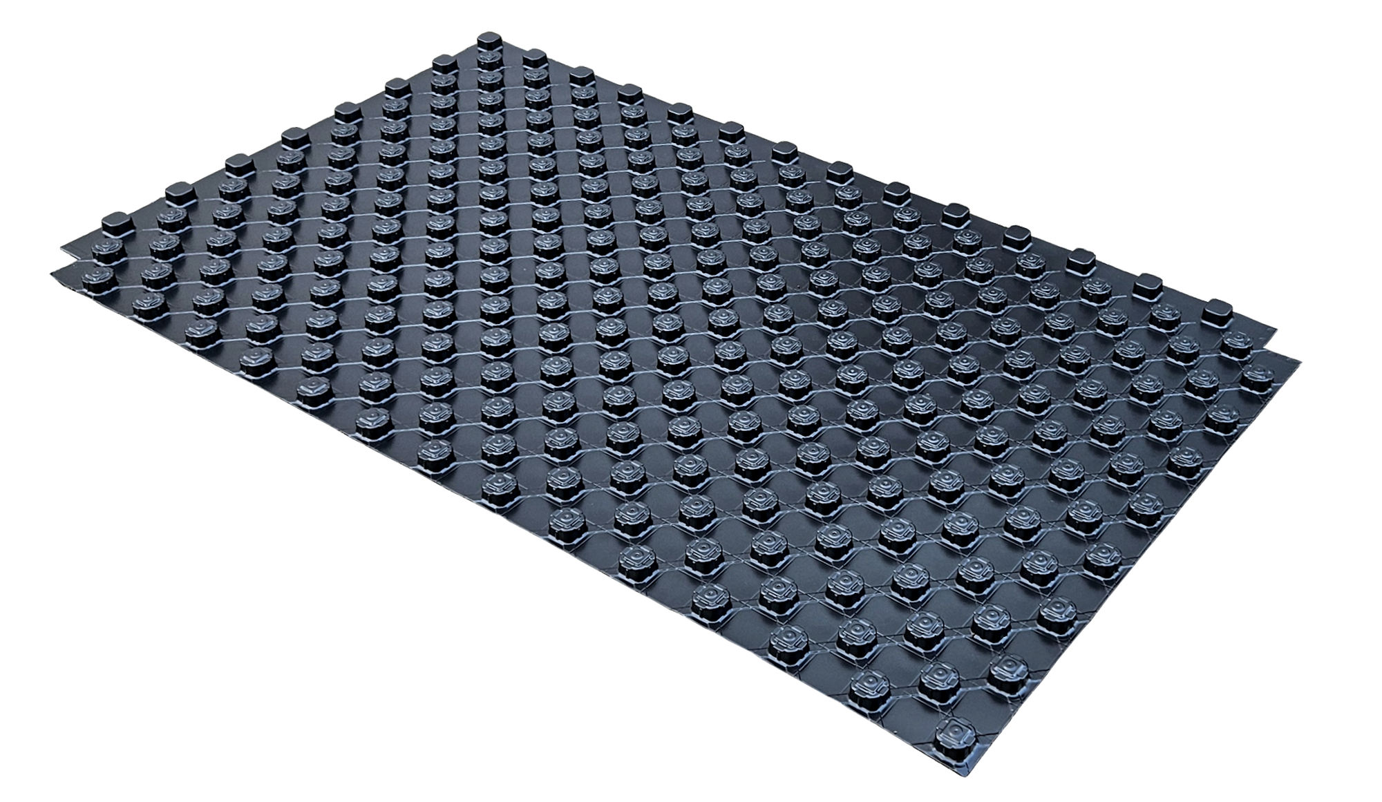 Deska systémová bez izolace DEK DS21 1400x800 mm (15,68 m2/bal.)