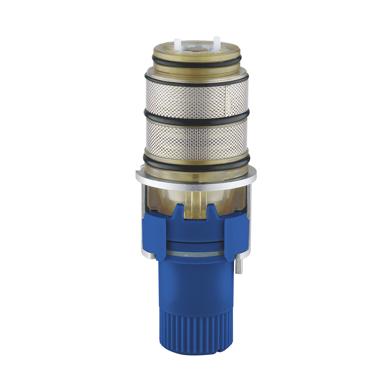 Kartuše TurboStat Grohe 47175000