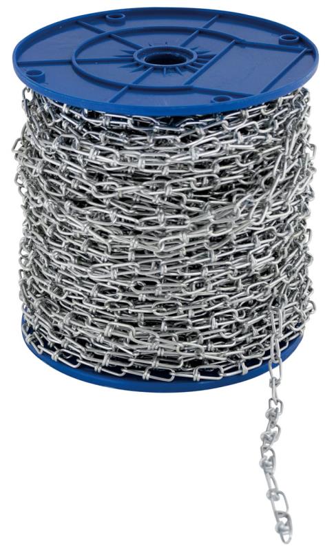 Řetěz uzlový DIN 5686 2,2 mm × 80 m