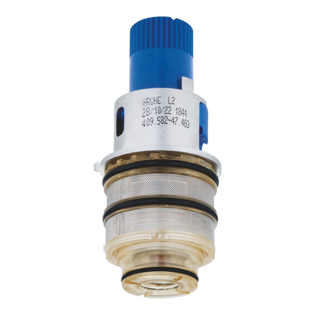 Kartuše kompaktní termostatu Grohe DN 20 47483000