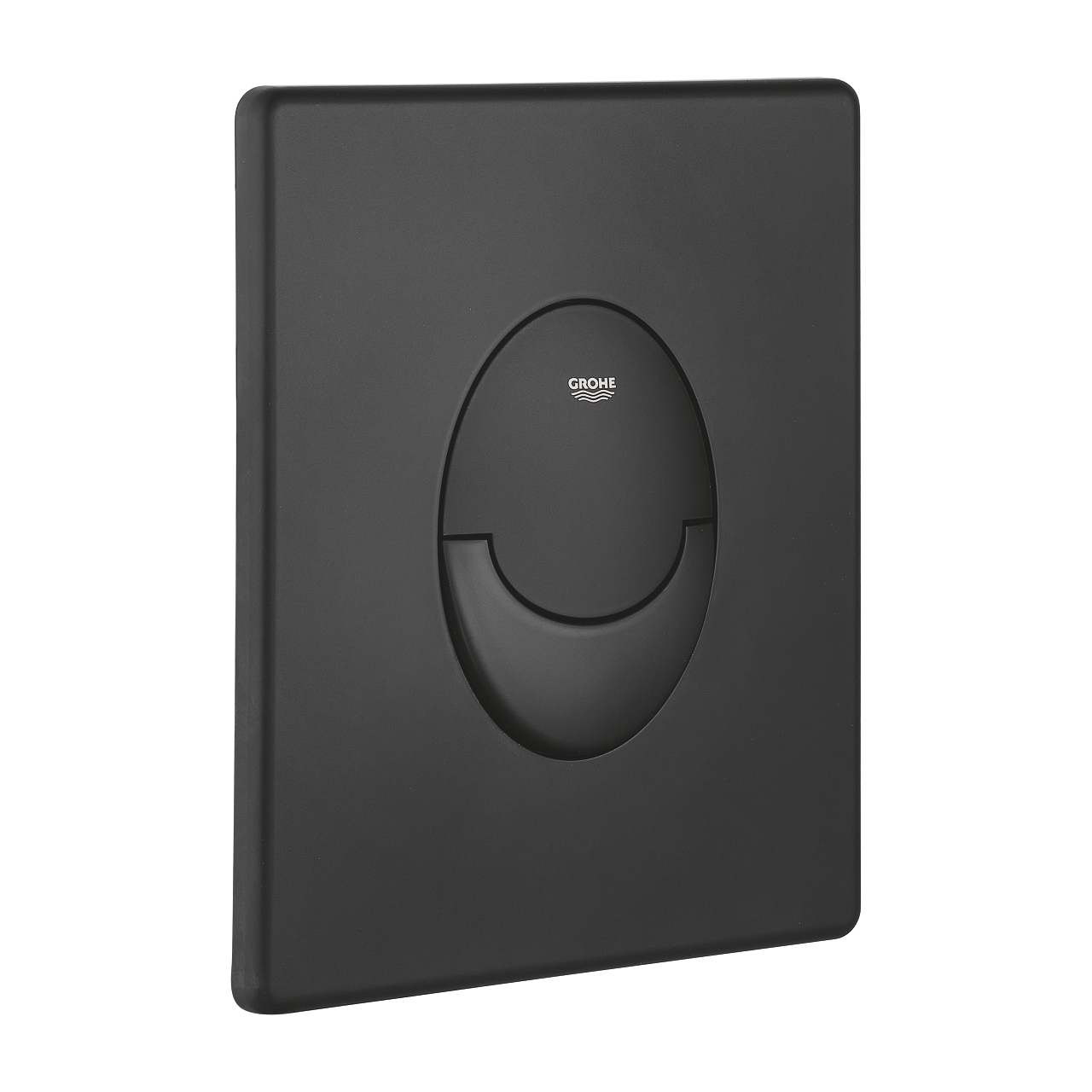Tlačítko ovládací Grohe Skate Air phantom black