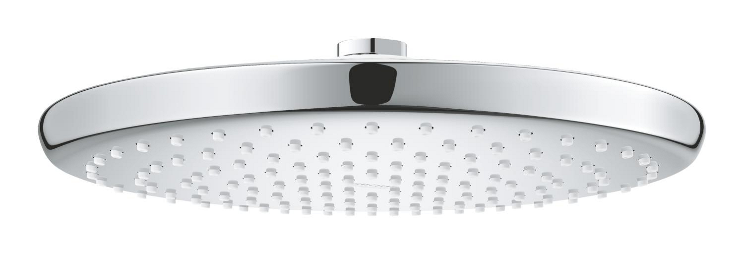 Sprcha hlavová Grohe Tempesta 250 1 proud chrom 26666000