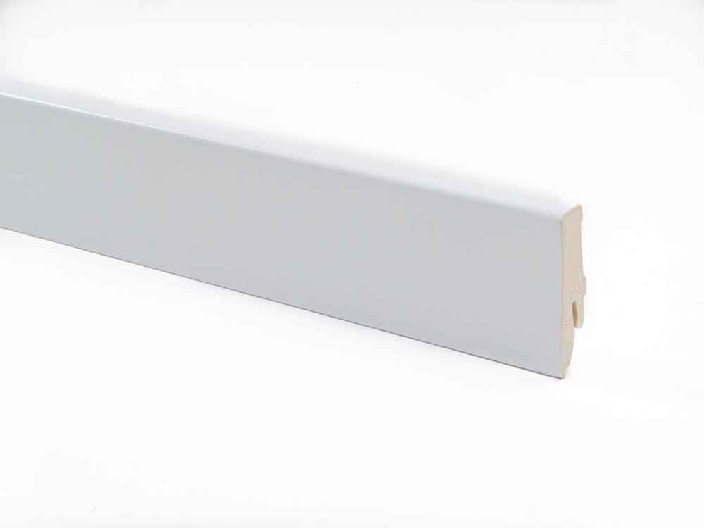 Lišta soklová Kronoflooring K58C 9002