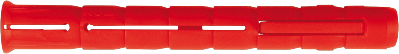 Hmoždinka vícezónová TOX Bizeps 12×90 mm 25 ks