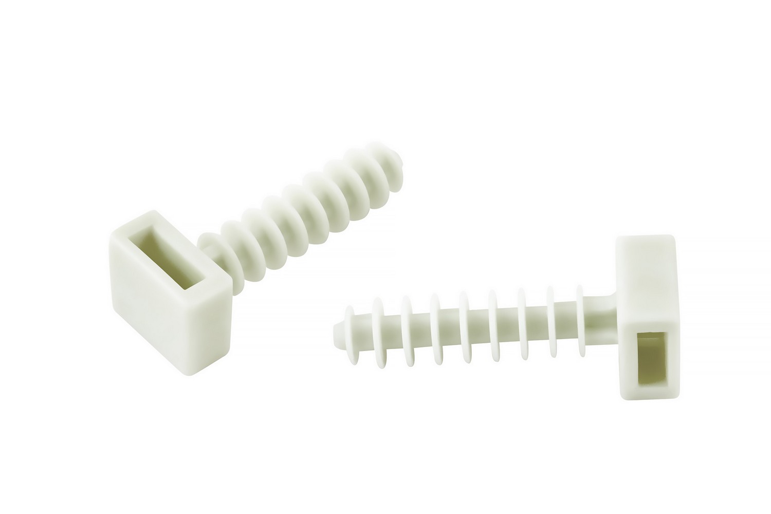 Hmoždinka k vázací pásce Eleman 8×36 mm 100 ks