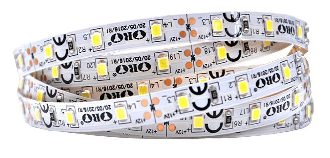 Pásek LED ORO 12 V 8,4 W/m 3 000 K