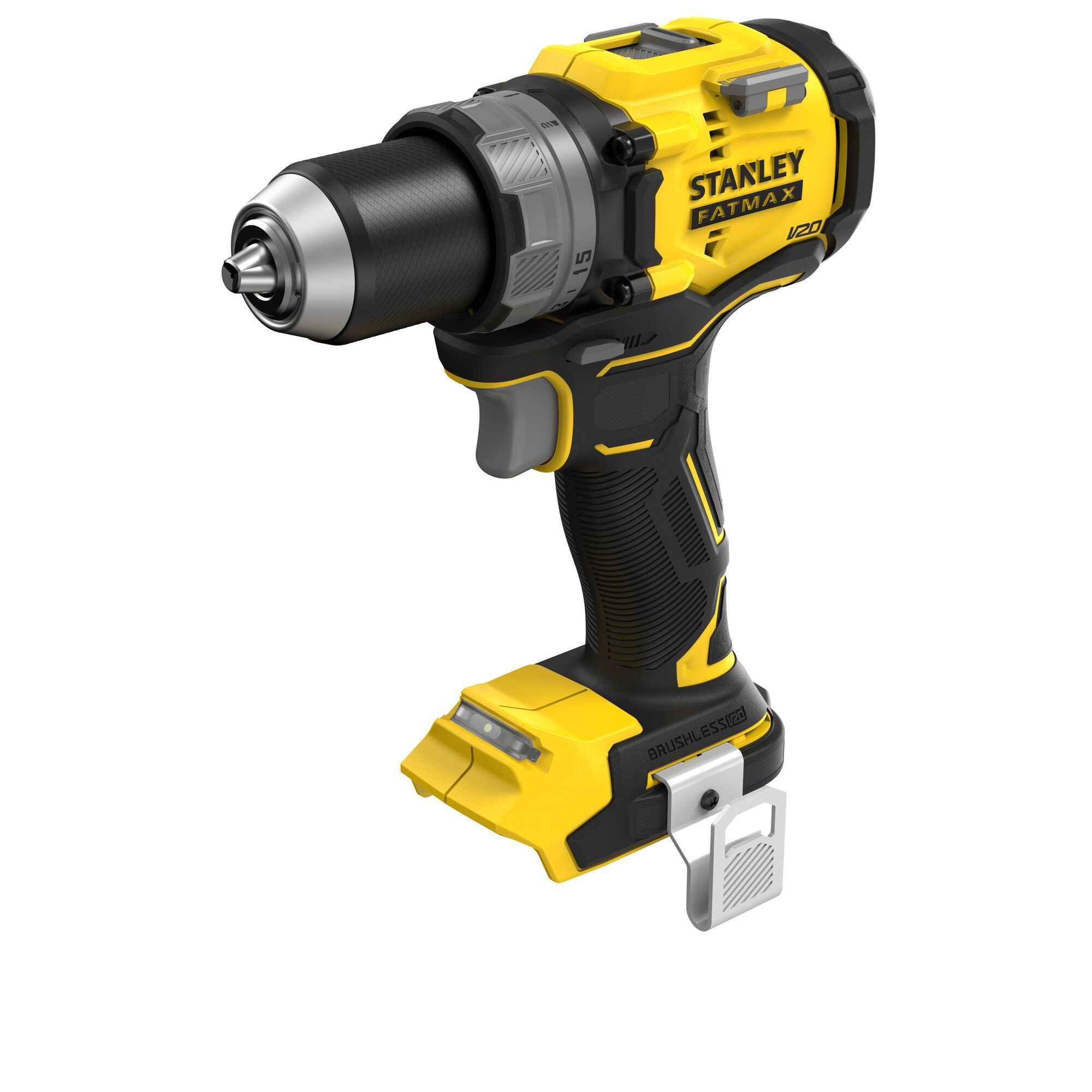 Vrtačka AKU Stanley FatMax SFMCD725B 18 V