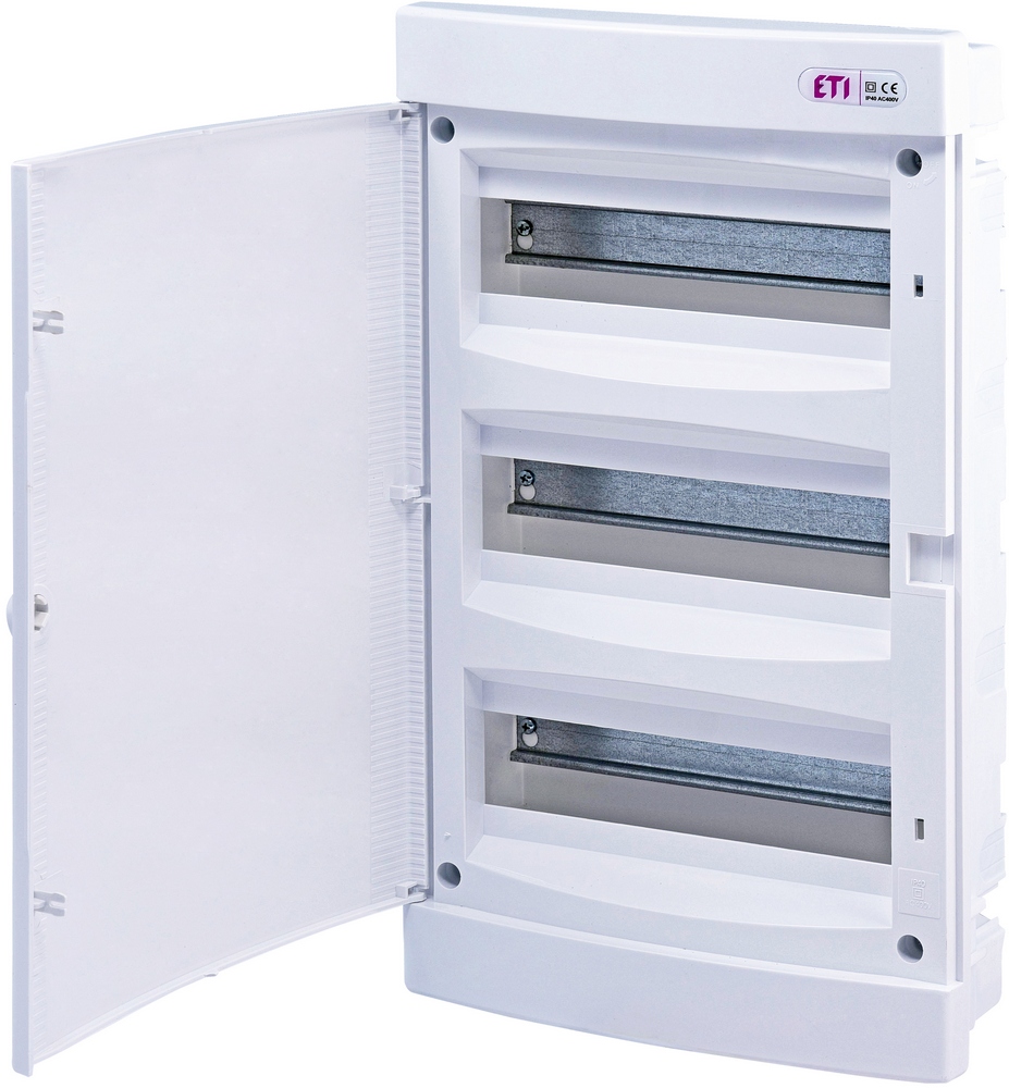 Rozvodnice ETI ECM 36PO IP 40