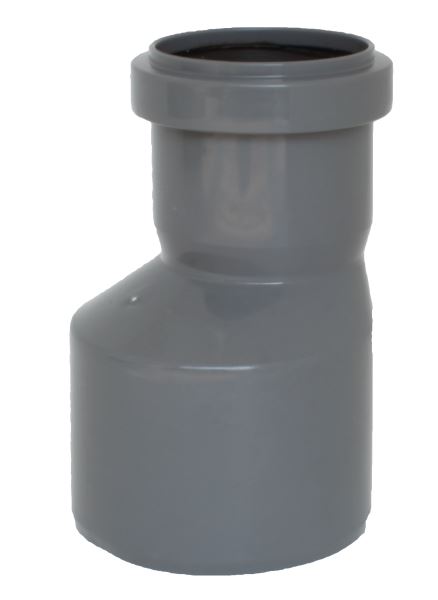 Redukce HTR DN 40/32