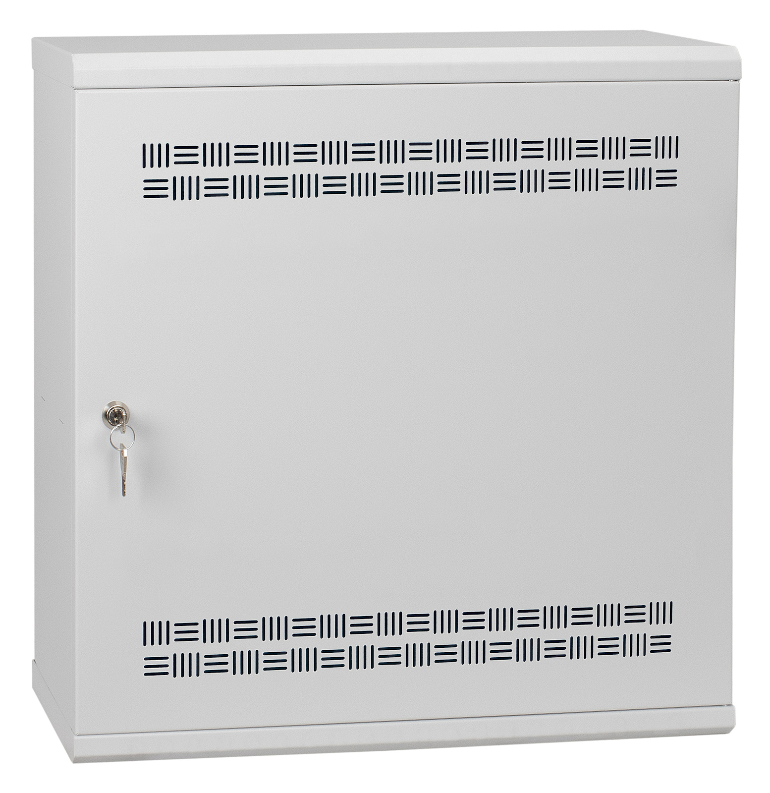 Rozvaděč datový nástěnný 19" Solarix LC-18 Lite 6U