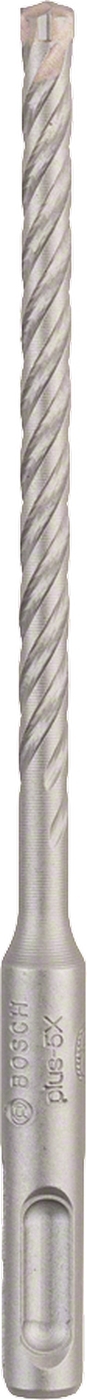 Vrták do betonu Bosch SDS plus-5X 6×100×160 mm