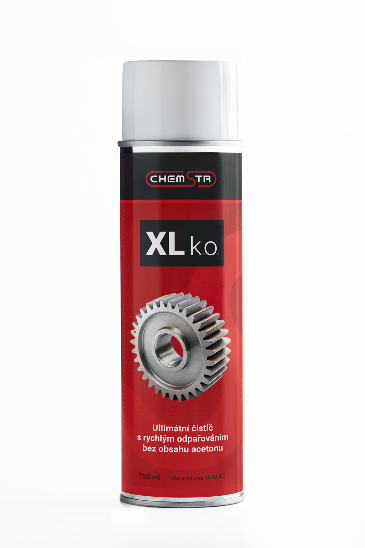 Čistič Chemstr XL k.o. 750 ml