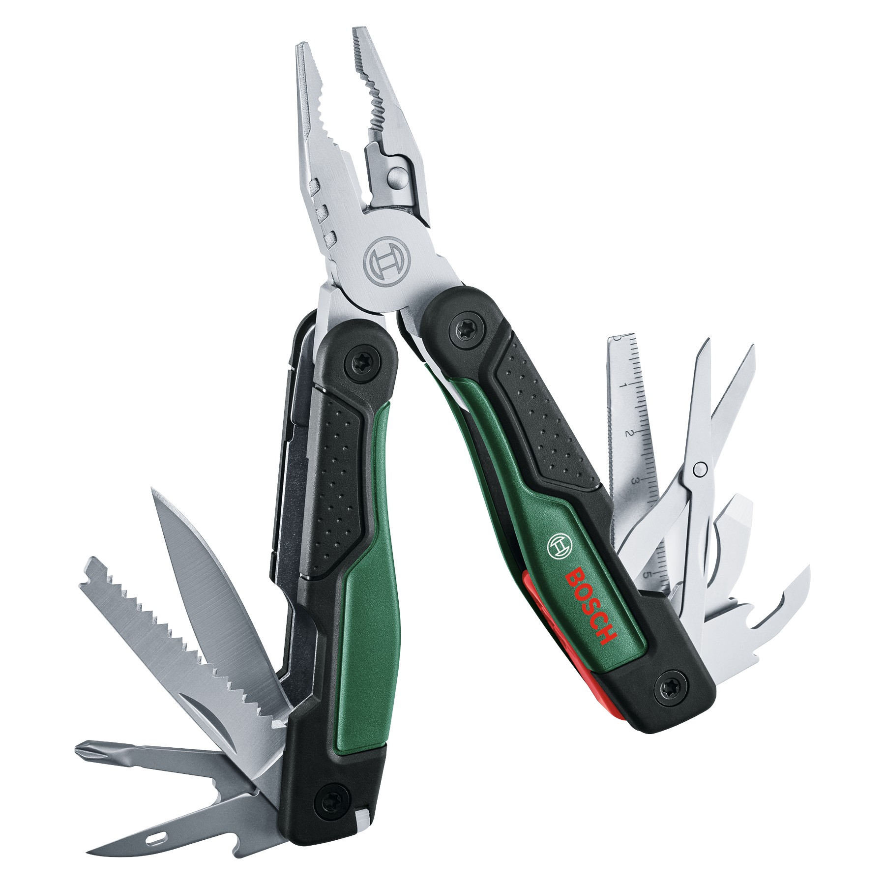 Sada multifunkčního nářadí Bosch 16 v 1