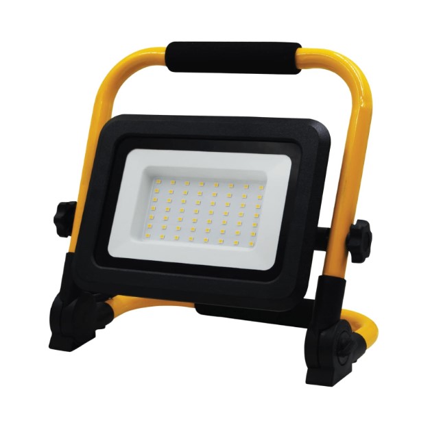 Reflektor LED ORO Mobile 50 W 4 000 K