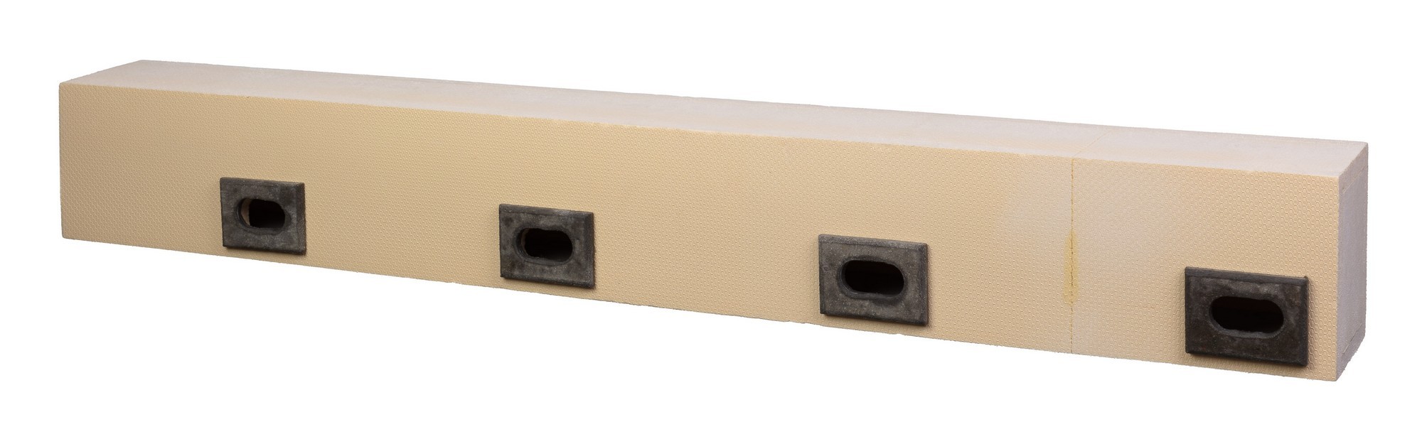 Budka pro rorýse Retek 4R 1 500×190×150 mm