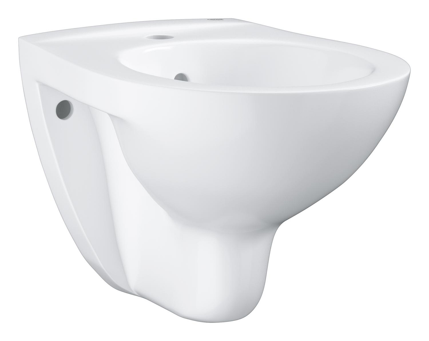 Bidet závěsný Grohe Bau Ceramic