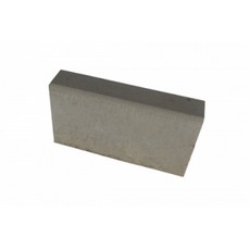 Obrubník parkový DITON standard přírodní 80×500×250 mm