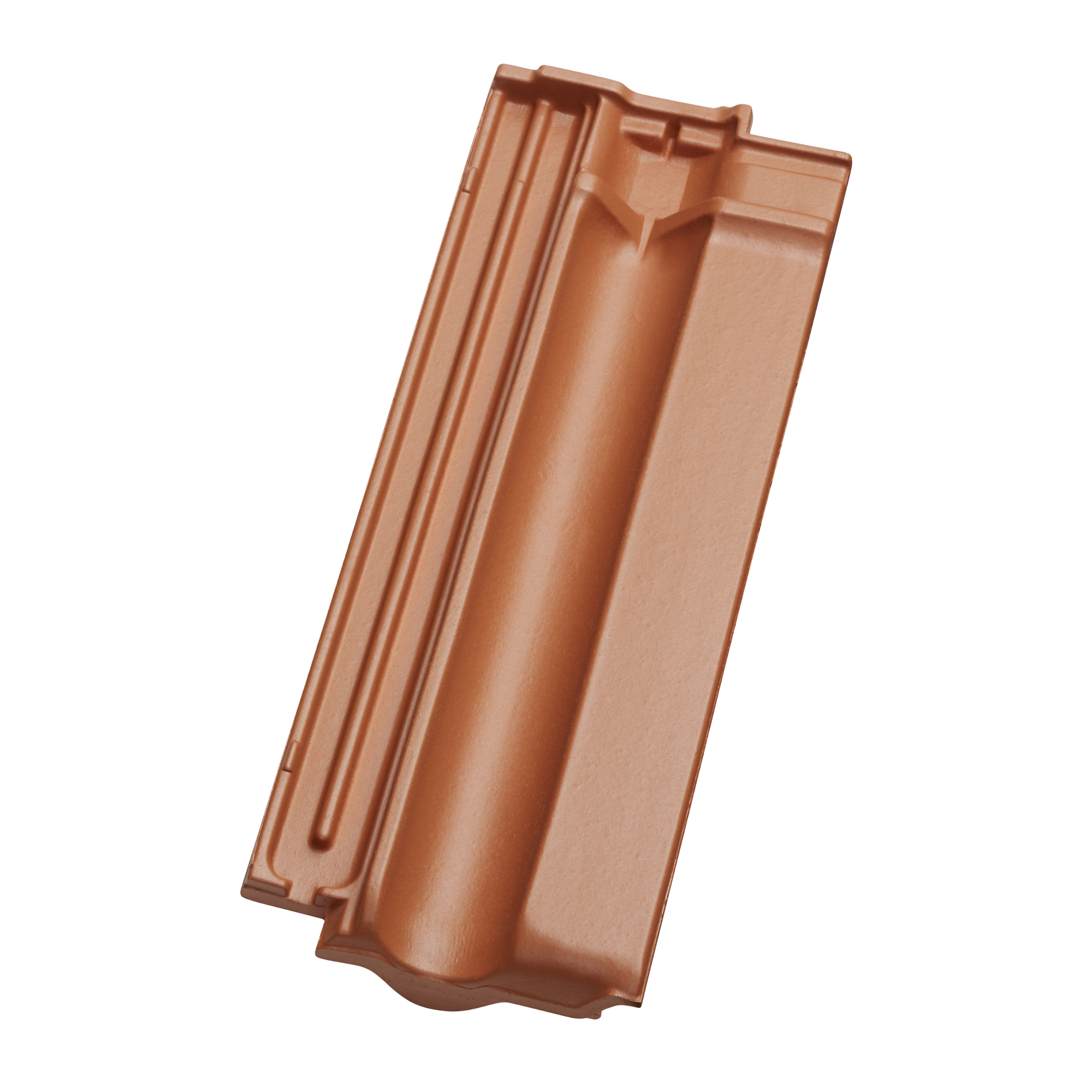 Taška poloviční Tondach Traditon 11 engoba měděná