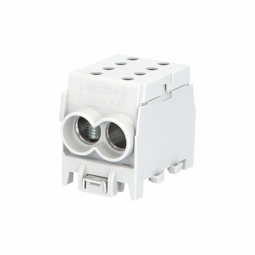Svorkovnice rozbočovací Eleman HLAK 25 5/10 GR-S