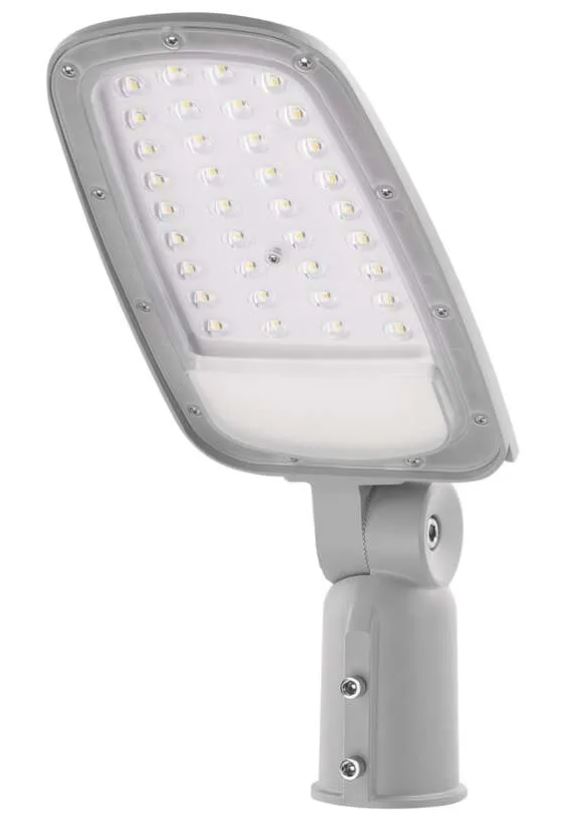 Emos lighting LED veřejné svítidlo SOLIS 50W, 6000 lm, neutrální bílá 1536020001