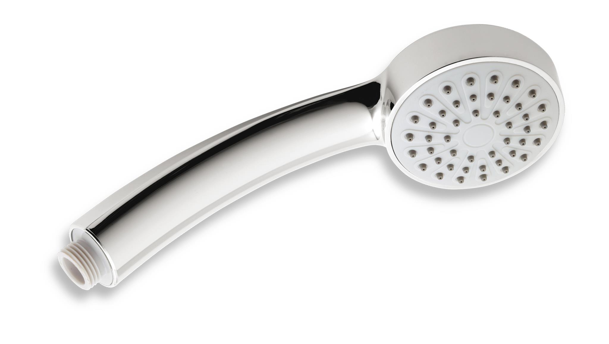 Růžice sprchová Novaservis RU/870,0, chrom